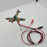 Iron Maiden Interactive MK I Wareplane