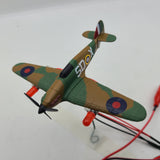 Iron Maiden Interactive MK I Wareplane