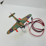 Iron Maiden Interactive MK I Wareplane