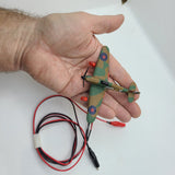 Iron Maiden Interactive MK I Wareplane