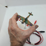 Iron Maiden Interactive MK I Wareplane