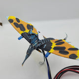 Avatar Playfield Character Jake Sully on Skimwing