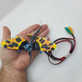 Avatar Playfield Character Jake Sully on Skimwing