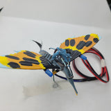 Avatar Playfield Character Jake Sully on Skimwing