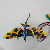 Avatar Playfield Character Jake Sully on Skimwing