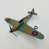 Iron Maiden Interactive MK I Wareplane