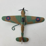 Iron Maiden Interactive MK I Wareplane