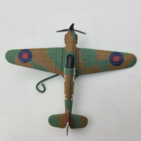 Iron Maiden Interactive MK I Wareplane