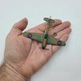 Iron Maiden Interactive MK I Wareplane