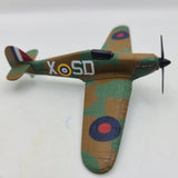 Iron Maiden Interactive MK I Wareplane