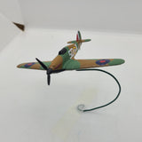 Iron Maiden Interactive MK I Wareplane