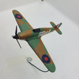 Iron Maiden Interactive MK I Wareplane