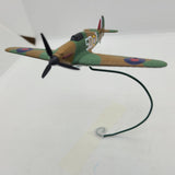 Iron Maiden Interactive MK I Wareplane