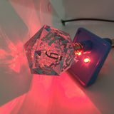 Dungeons and Dragons Housing/Shooter Combo