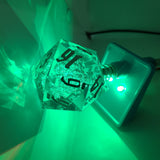 Dungeons and Dragons Housing/Shooter Combo