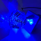 Dungeons and Dragons Housing/Shooter Combo