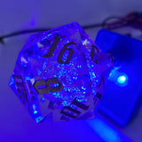 Dungeons and Dragons Housing/Shooter Combo