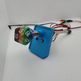 Dungeons and Dragons Housing/Shooter Combo