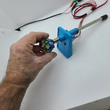 Dungeons and Dragons Housing/Shooter Combo