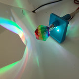 Dungeons and Dragons Housing/Shooter Combo