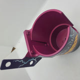 The Uncanny X-Men Pincup Standard Style Electricity Purple