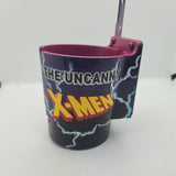 The Uncanny X-Men Pincup Standard Style Electricity Purple