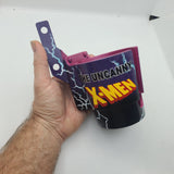 The Uncanny X-Men Pincup Standard Style Electricity Purple