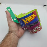 The Uncanny X-Men Pincup Standard Style Electricity Multi