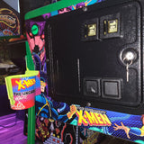 The Uncanny X-Men Pincup Standard Style Electricity Multi