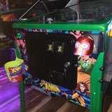 The Uncanny X-Men Pincup Standard Style Electricity Multi