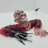 Freddy Playfield Character