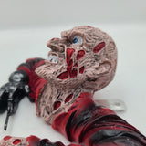 Freddy Playfield Character