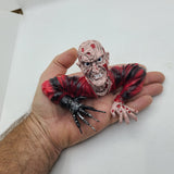 Freddy Playfield Character