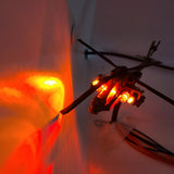 Apache Interactive Helicopter Premium