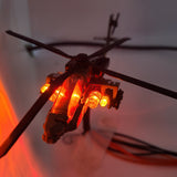 Apache Interactive Helicopter Premium