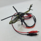 Apache Interactive Helicopter Premium