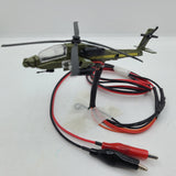 Apache Interactive Helicopter Premium
