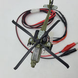 Apache Interactive Helicopter Premium