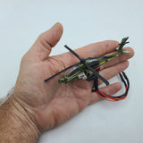 Apache Interactive Helicopter Premium