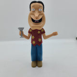 Family Guy Playfield Character Quagmire