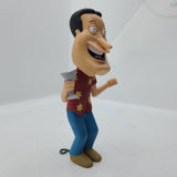 Family Guy Playfield Character Quagmire