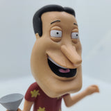 Family Guy Playfield Character Quagmire