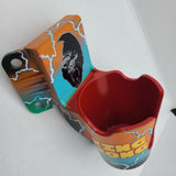 King Kong Pincup Electricity