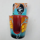 King Kong Pincup Electricity