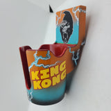 King Kong Pincup Electricity