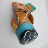 King Kong Pincup Electricity