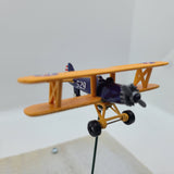 King Kong Biplane PT-17