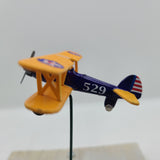 King Kong Biplane PT-17