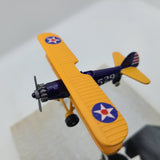 King Kong Biplane PT-17