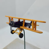 King Kong Biplane PT-17